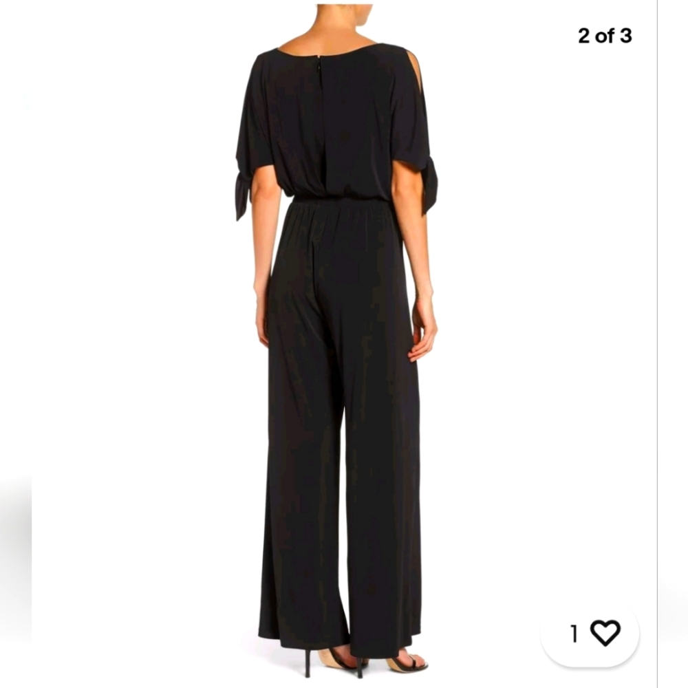 VINCE CAMUTO CLASSIC PANTSUIT SIZE XS - Picture 3 of 10
